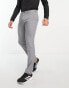 adidas Golf Ultimate 365 tapered trousers in grey