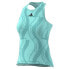 Фото #1 товара ADIDAS Club Graph Tank sleeveless T-shirt