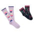 BILLIEBLUSH U20596 socks 2 pairs