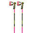 LEKI ALPINO WCR TBS SL 3D Poles