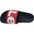 Фото #3 товара Levi's Batwing Slide Sandal 231548-794-87 czerwone 41