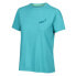 ფოტო #3 პროდუქტის INOV8 Graphic Brand short sleeve T-shirt