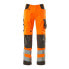 Hi-Vis Orange / Dark Anthracite