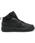 Little Kids Court Borough Mid 2 Stay-Put Closure Casual Sneakers from Finish Line