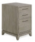 Фото #1 товара Rafferty 30" Wood Dovetail Joinery File Cabinet