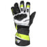 RUKKA Argosaurus 2.0 gloves Fluor, 11 - фото #1