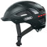 Фото #2 товара ABUS Hyban 2.0 LED urban helmet