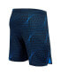 Фото #2 товара Men's Navy Chelsea 2023/24 Away Stadium Performance Shorts