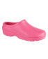 Фото #1 товара Women's Bailey Molded Clogs with Everywear