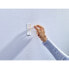 Фото #15 товара Tesa Adhesive Nail - Indoor - Utility hook - Transparent - Adhesive strip - 2 kg - 2 pc(s)