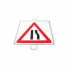 SOFTEE Traffic Hazard Sign