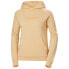 Helly Hansen sweatshirt with hood W Core Hoodie W 54033 316