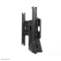 Фото #4 товара Neomounts by Newstar adapter for MS Hub 85" - VESA adapter - Black - 84 kg - 2.16 m (85") - 500 mm - 590 mm