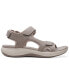 Фото #2 товара Women's Cloudsteppers Mira Bay Strappy Sport Sandals