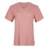 ფოტო #1 პროდუქტის O´NEILL N1850003 Essentials short sleeve v neck T-shirt