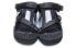 Suicoke Depa-V2 022V2 / DEPA-V2 – Black Slides