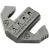 Фото #3 товара Toolcraft PLE-0I4 Matrici di crimpaggio Spina piatta Range compressione 0.1 fino a 2.5 mm²