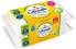 Фото #2 товара Feuchtes Toilettenpapier Natürlich Pflegend (2x42 St), 84 St