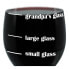Gravur-Weinglas XL Grandpas Glass
