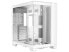 Фото #5 товара Antec C8 E-ATX Gaming PC Case - White, tooless Design, 360mm Rad. support