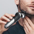 Фото #4 товара Braun EasyClick - Shaving head - 1 head(s) - Black - Braun - Series 5 - 6 - 7