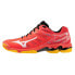 Фото #2 товара Mizuno Wave Voltage