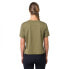 ფოტო #2 პროდუქტის HANNAH Elin short sleeve T-shirt