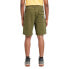 Фото #2 товара TIMBERLAND Washed Canvas Stretch Fatigue shorts