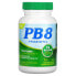 Nutrition Now, PB 8, пробиотик, 120 вегетарианских капсул