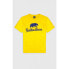 Фото #5 товара Champion Berkeley University Crewneck T-shirt M 218572.YS050