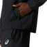 Фото #3 товара Спортивная куртка мужская Asics Core черная