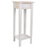 Side table Alexandra House Living 30 x 80 x 30 cm