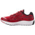 Propet One Lt Walking Womens Red Sneakers Athletic Shoes WAA022MRED B, Узкая, 9 - фото #3