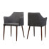 Фото #1 товара Nadya Dining Chairs (Set Of 2)