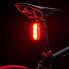 CATEYE ViZ450 rear light