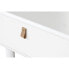 Фото #4 товара Кофейный столик Home ESPRIT Белый Натуральный Полиуретан Деревянный MDF 120 x 60 x 40 cm