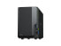 Фото #2 товара Synology 2-bay DiskStation DS223 (Diskless)