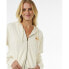 Фото #4 товара RIP CURL Line Up Relaxed Zt full zip sweatshirt