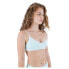 HURLEY Wave Runner Bralette Bikini Top