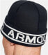 Фото #4 товара Шапка Under Armour Cuff Beanie