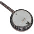 Фото #4 товара Harley Benton BJ-55Pro 5 String Banjo Bundle