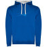 Фото #1 товара KRUSKIS Stella Fish Two-Colour hoodie