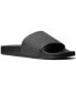 ფოტო #1 პროდუქტის Men's Jake Slide Sandals