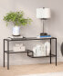 Фото #7 товара Lovett 55" Console Table