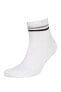 Erkek 5'li Pamuklu Soket Çorap C0167axns
