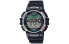 Фото #1 товара Casio WS-1200H-1A Кварцевые часы