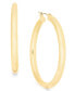 ფოტო #2 პროდუქტის Hoop Earrings, Created for Macy's