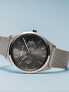 Фото #5 товара Наручные часы Trussardi Metropolitan R2453159005.