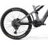 MERIDA BIKES eOne-Sixty 6000 29/27.5´´ NX Eagle 2024 MTB electric bike