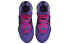 Баскетбольные кроссовки Nike Lebron 19 "Purple Teal" CZ0203-500 49.5 - фото #5